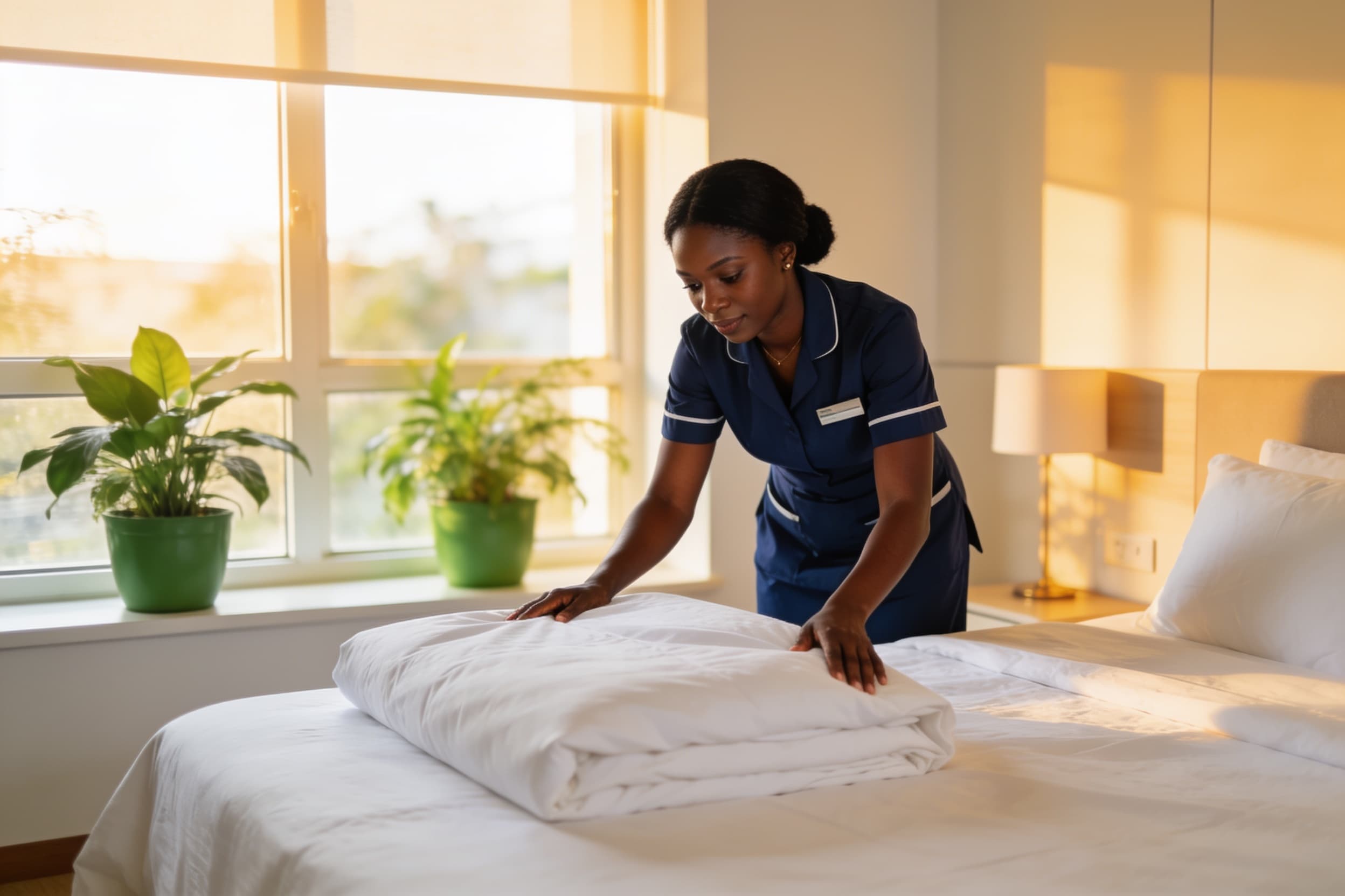 Home & Residential Cleaning