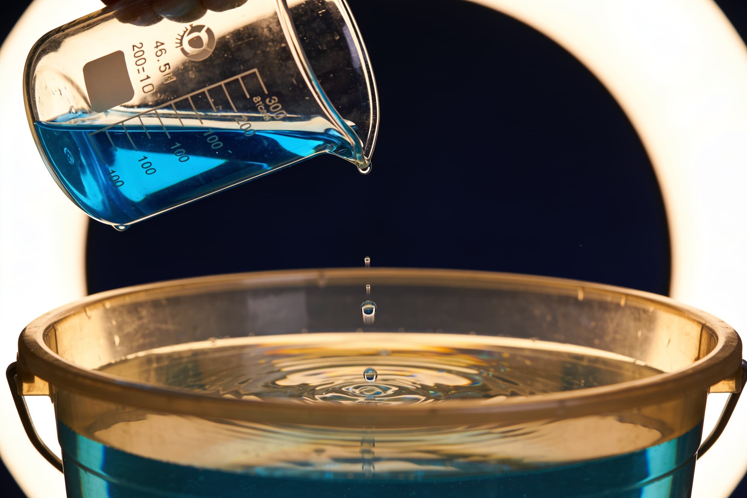 Dilution Calculator